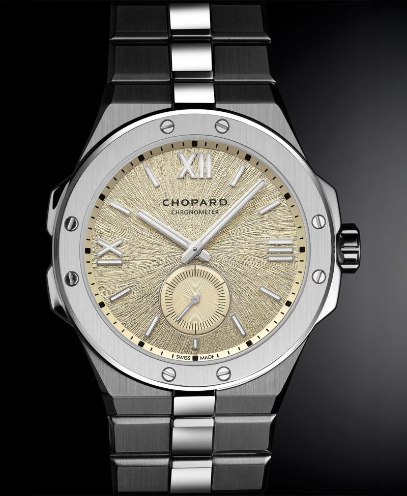 Chopard at Watches and Wonders 2026