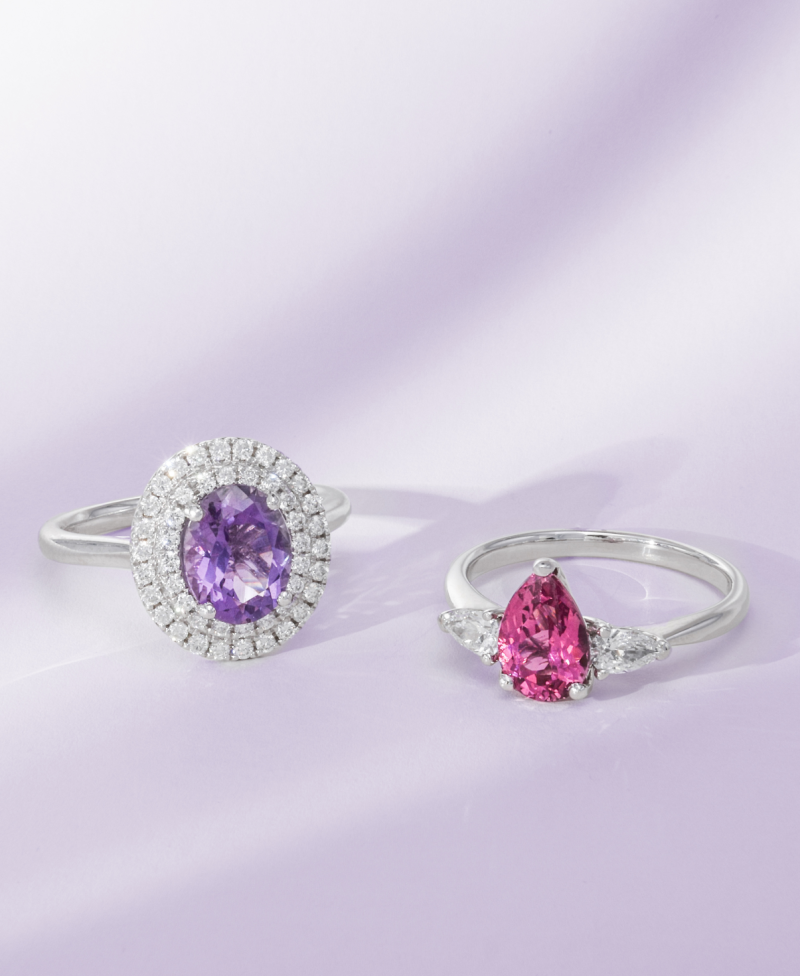 Laings Guide to Gemstone Care