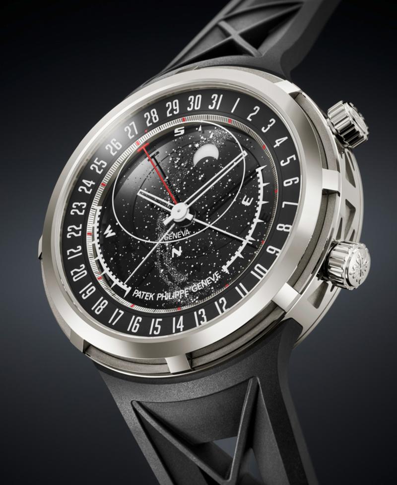Patek Philippe at Watches & Wonders 2026