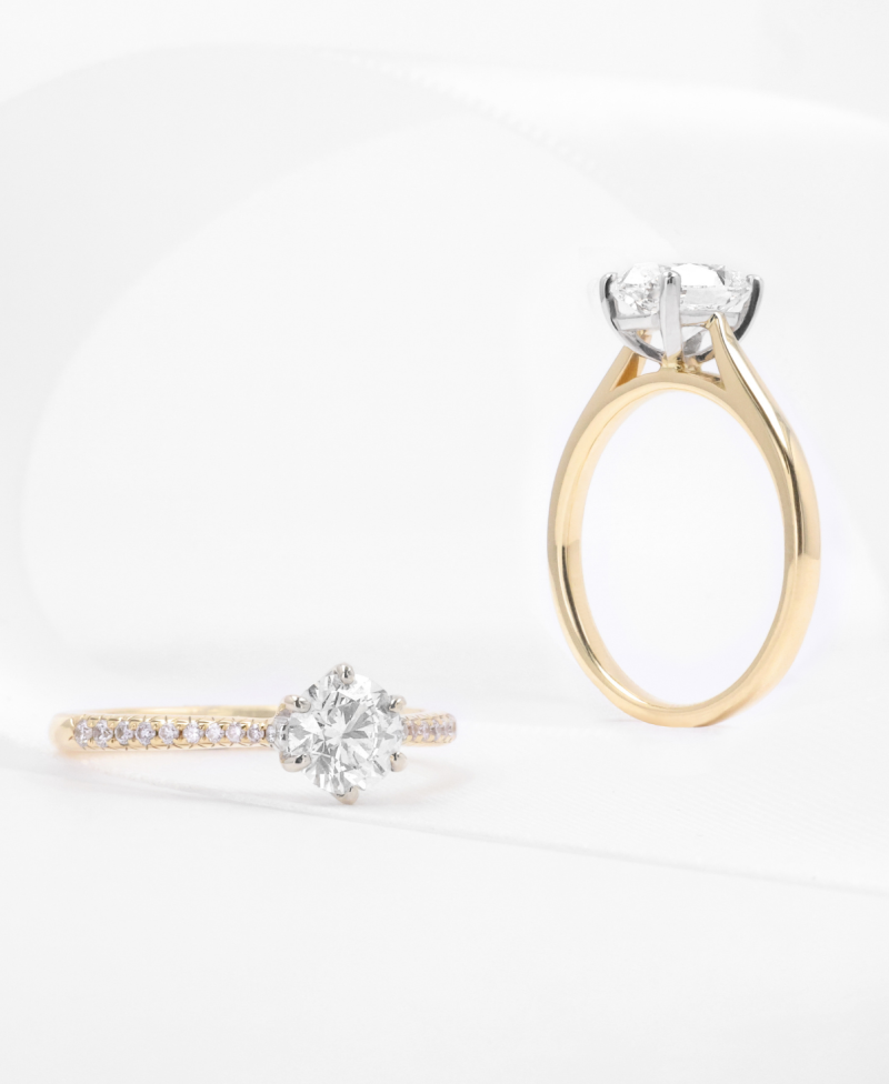How to Find the Perfect Ring Size