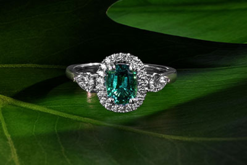 Explore Engagement Rings