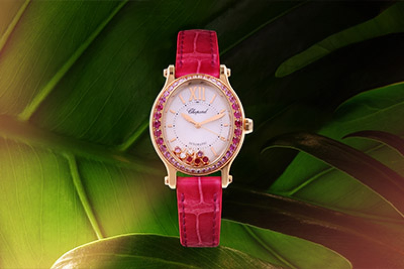Sell or Trade In Your Timepiece