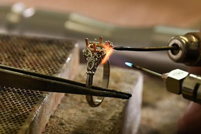 Our Jewellery Services