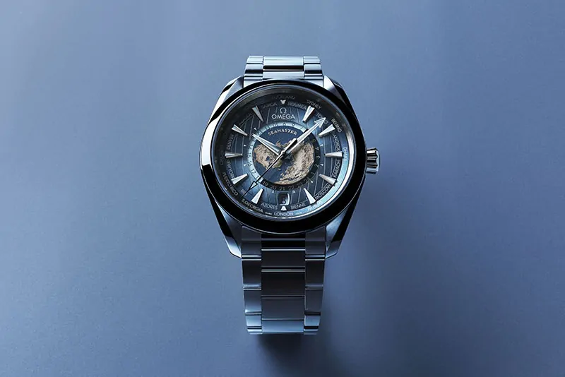 Discover Watches
