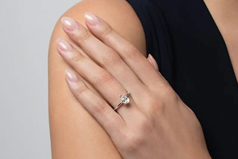 Explore Engagement Rings