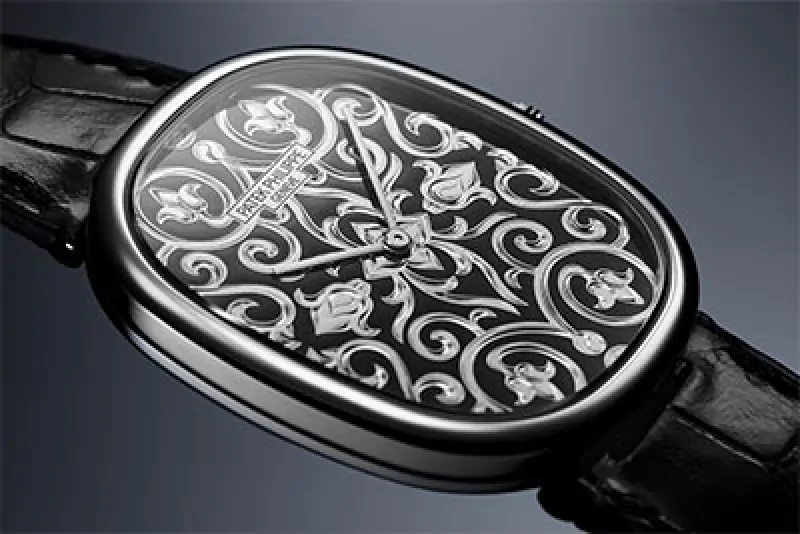 Explore Patek Philippe