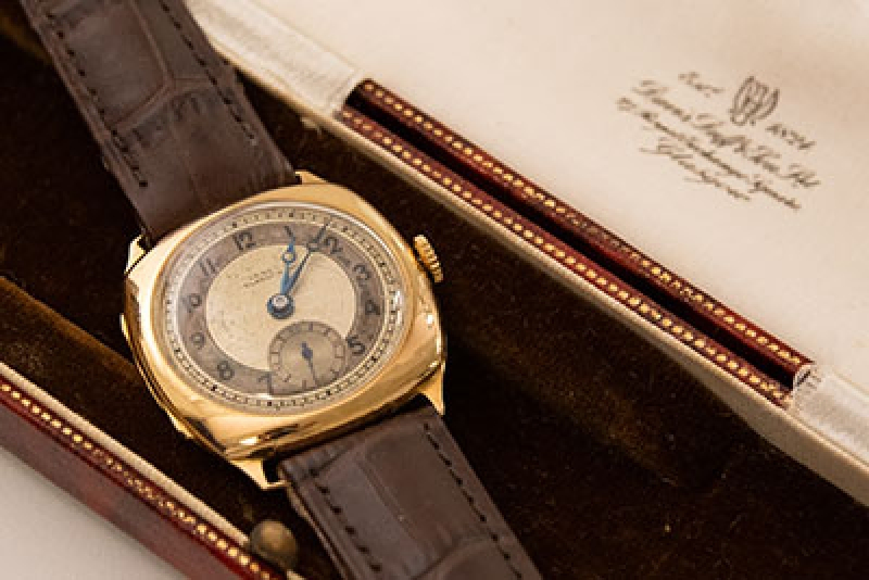 Our Watch Services