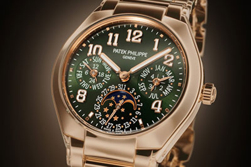 Watches & Wonders 2025