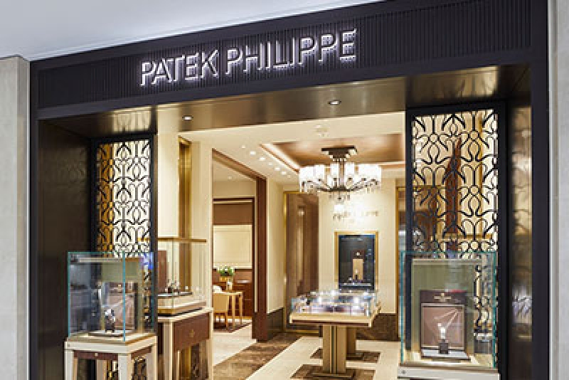 Discover Our Showrooms