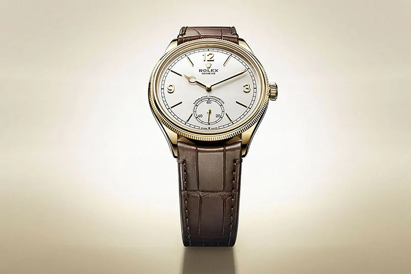 Rolex Collection