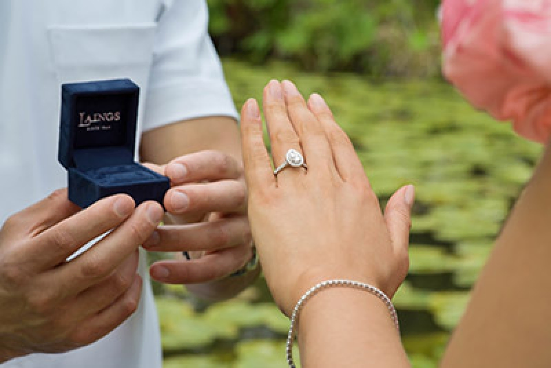 Explore Engagement Rings