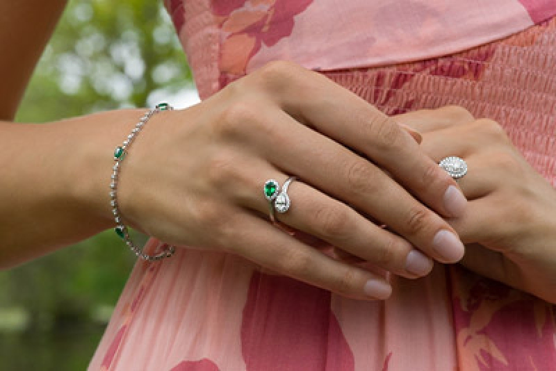 Gemstone Jewellery