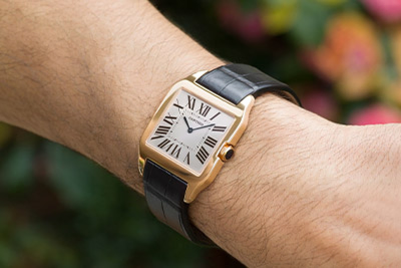 Sell or Trade In Your Timepiece