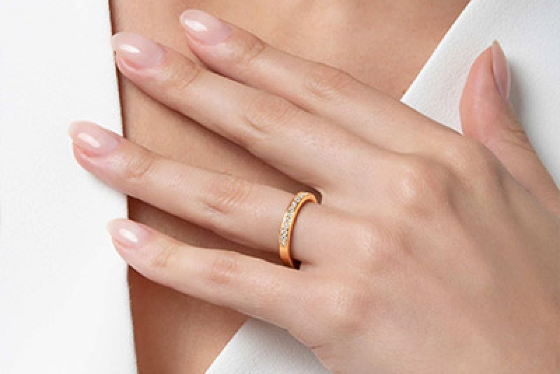 Eternity Rings