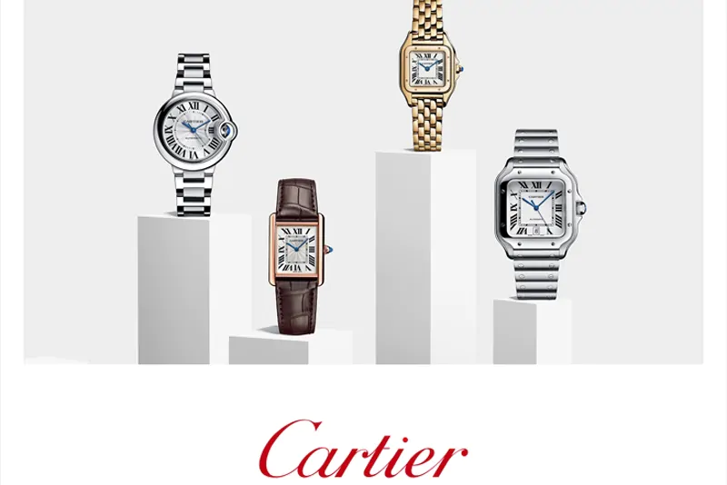 Latest Arrivals