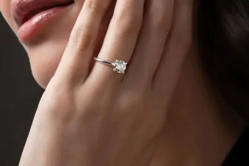 Explore Engagement Rings