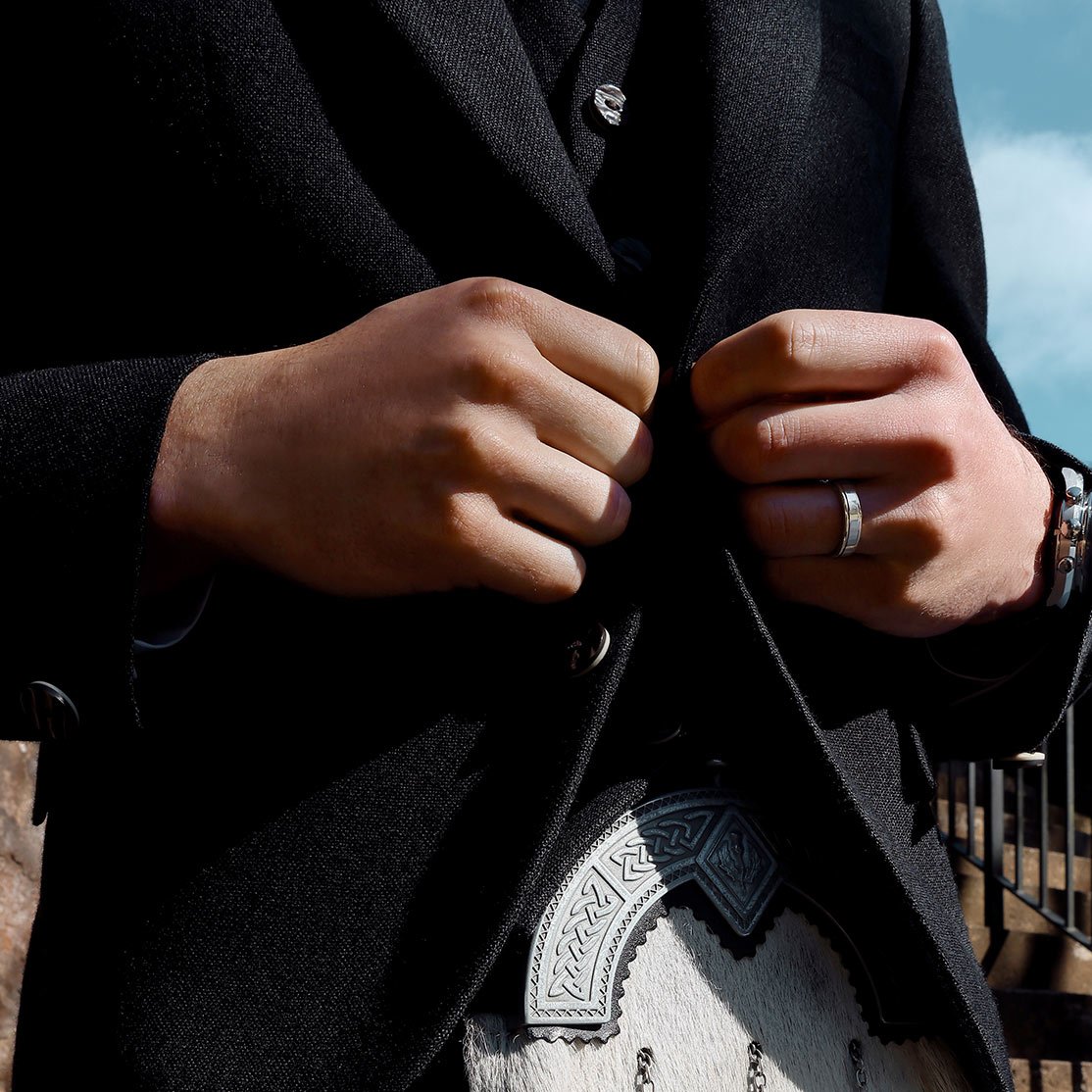 Men's Wedding Rings