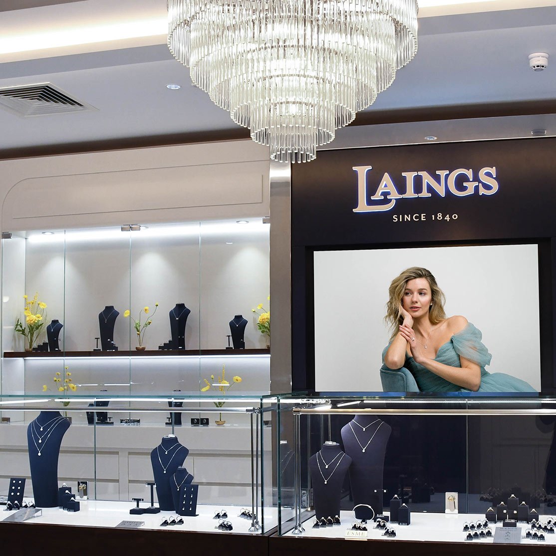 Visit a Showroom