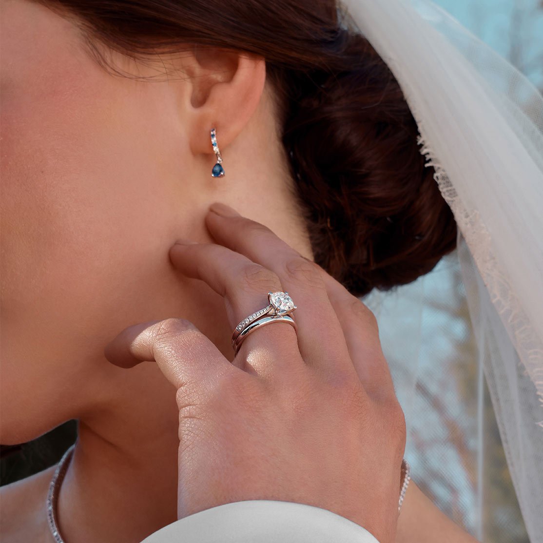 Women's Wedding Rings