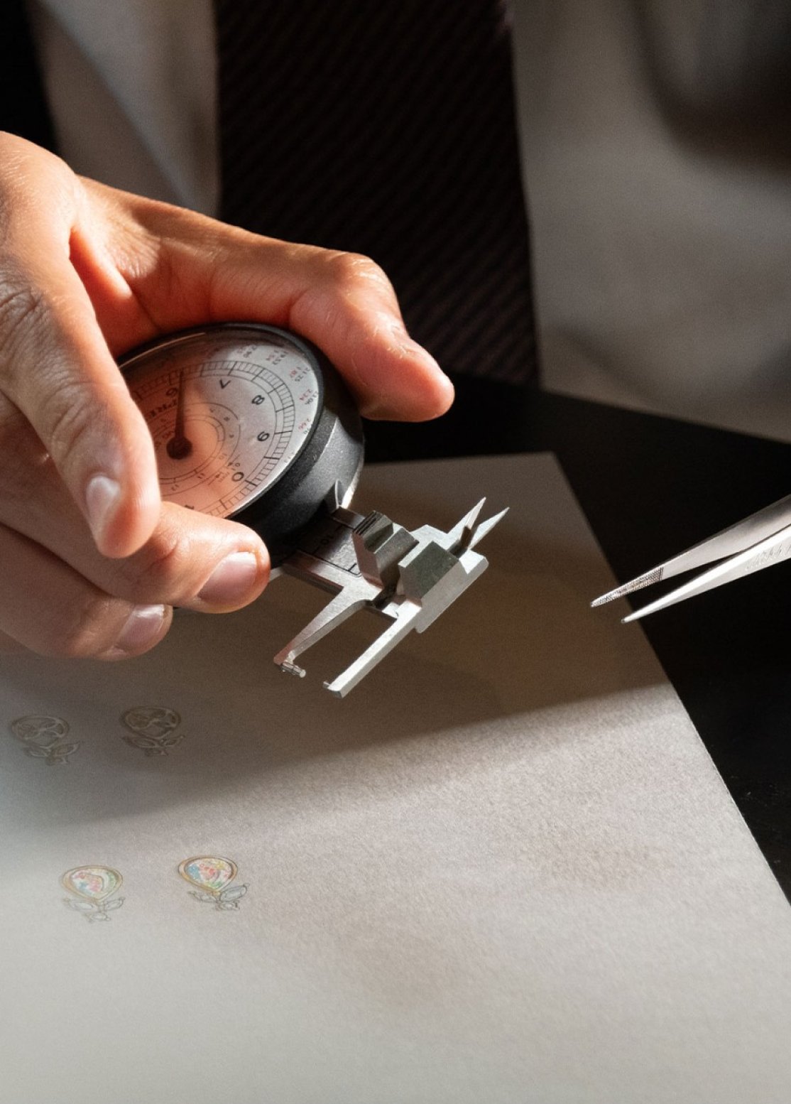 Bespoke Jewellery Design