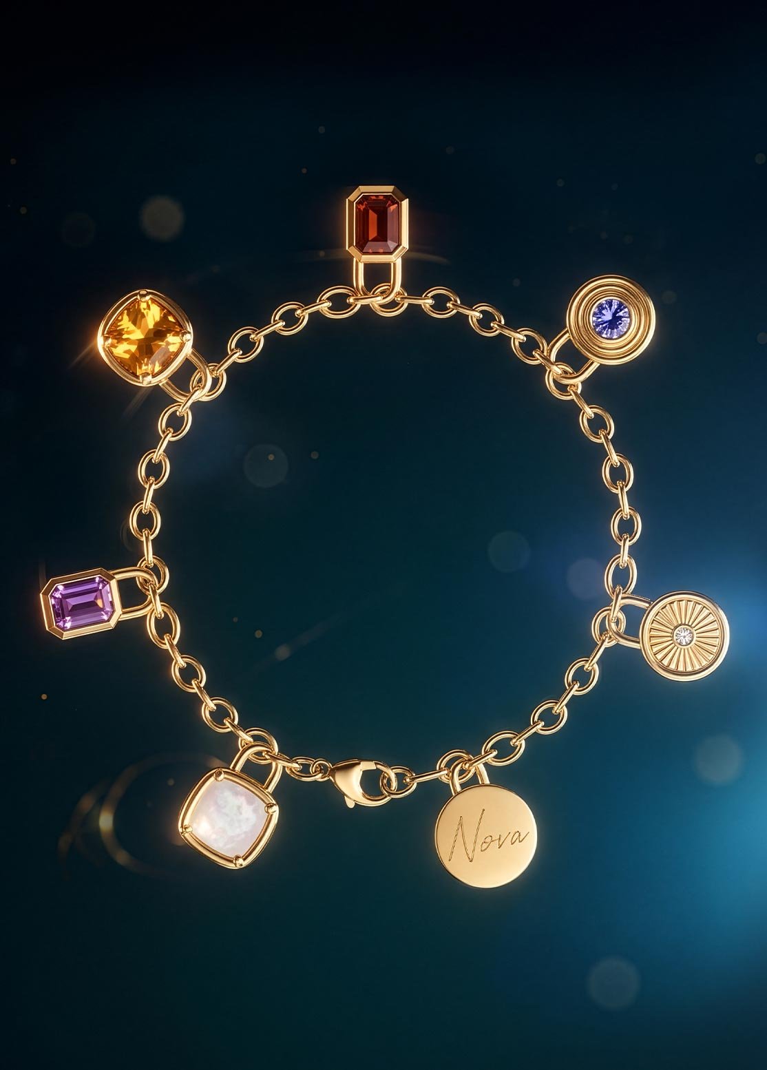 Nova Collection