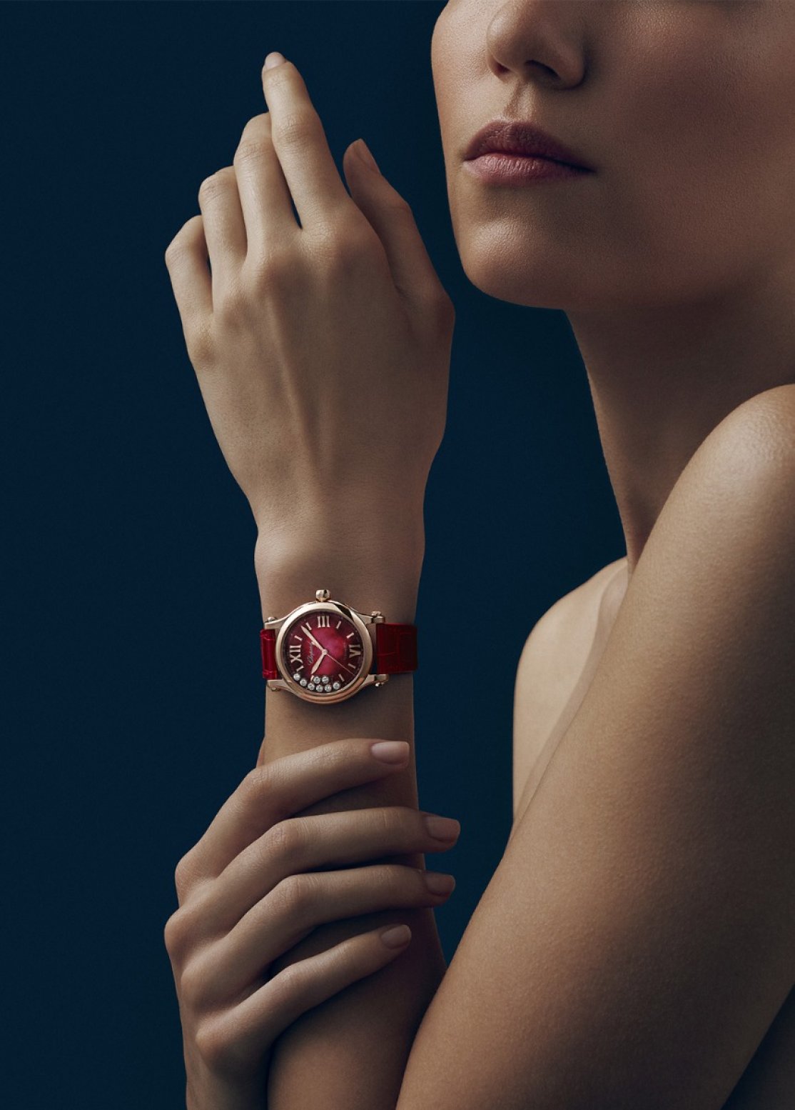 Chopard Watch Sale
