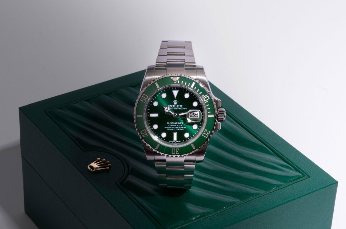 Pre Owned Watches in Glasgow Edinburgh Cardiff and Southampton