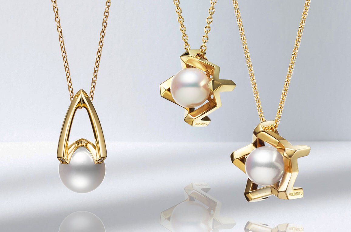 Jewellery at Laings Laings