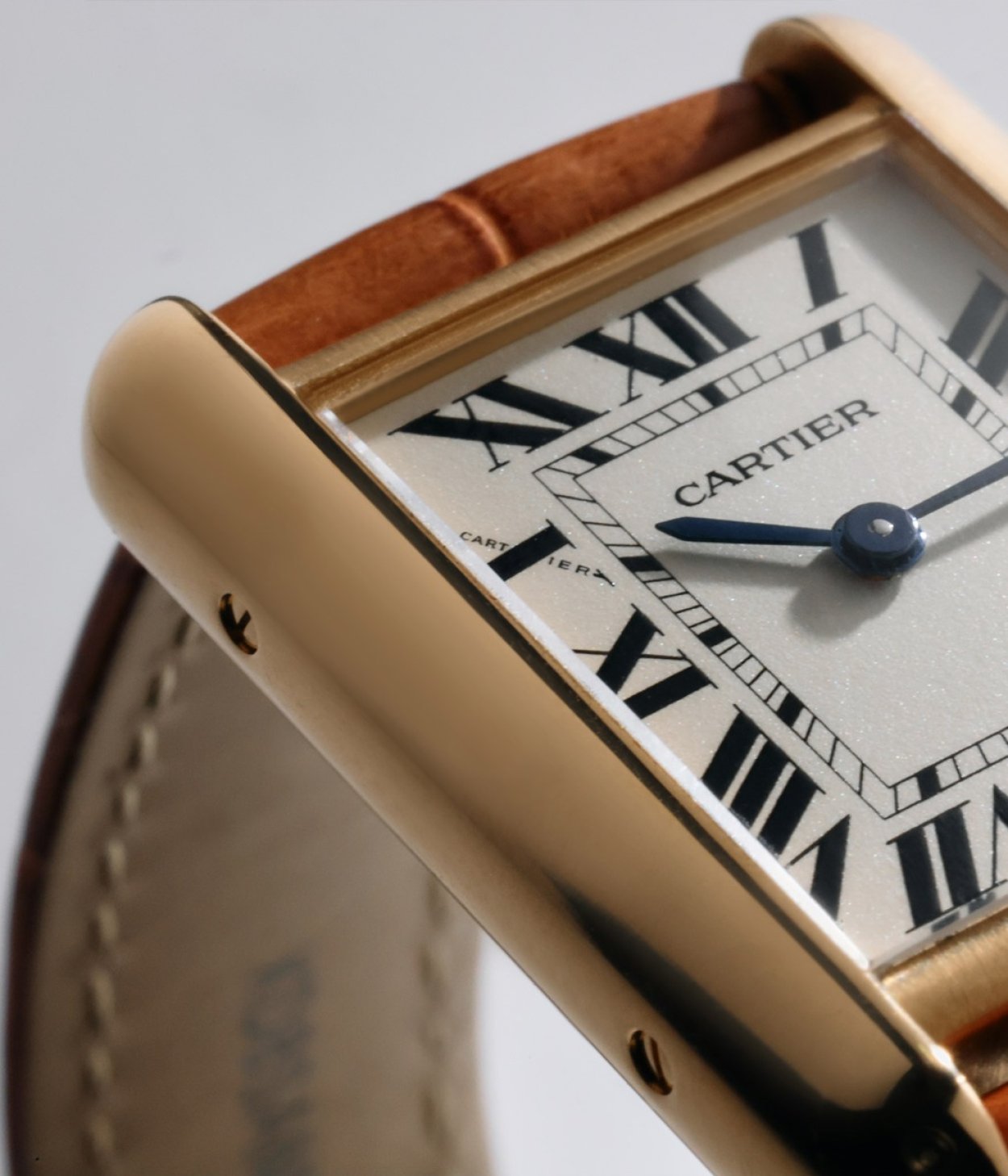 Pre Owned Cartier 