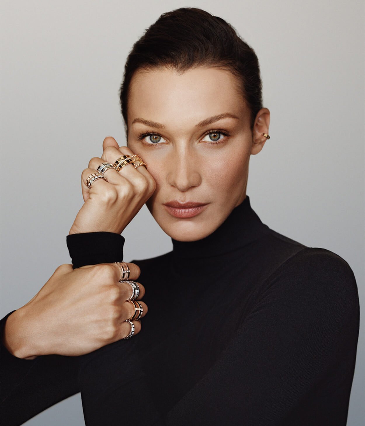Chopard Jewellery