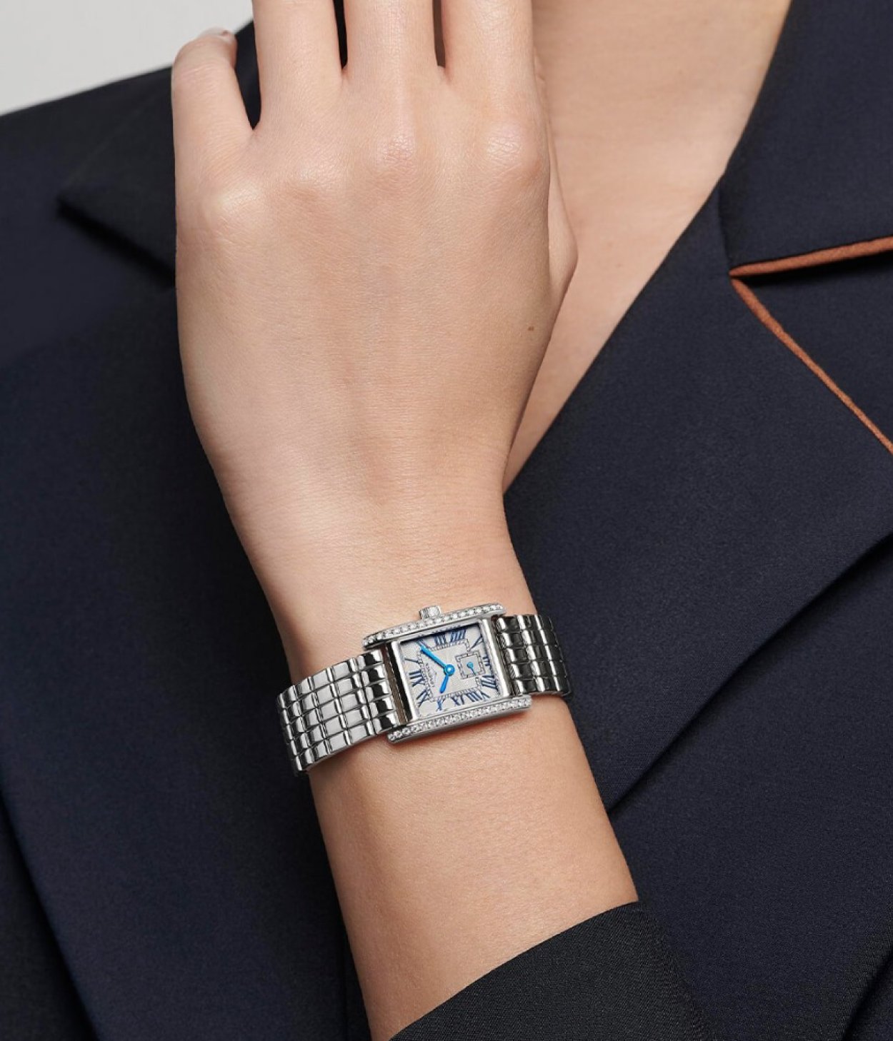 Longines Mini DolceVita