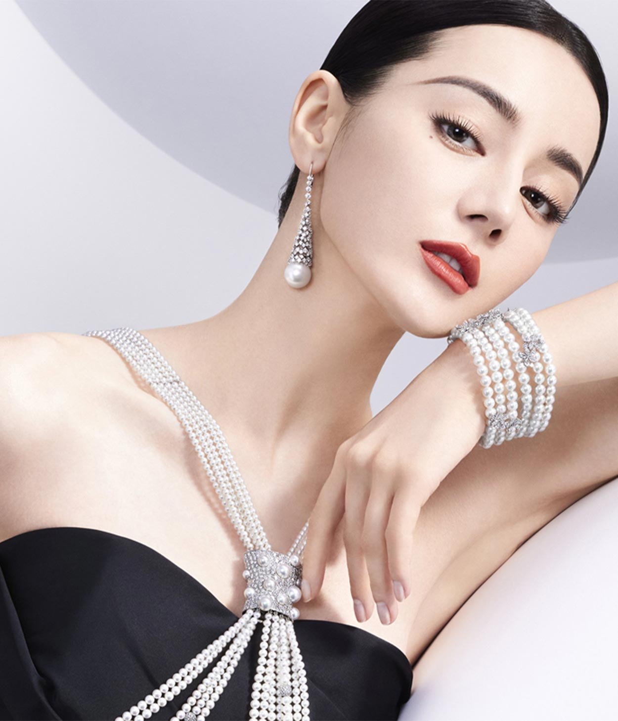 Mikimoto Jewellery