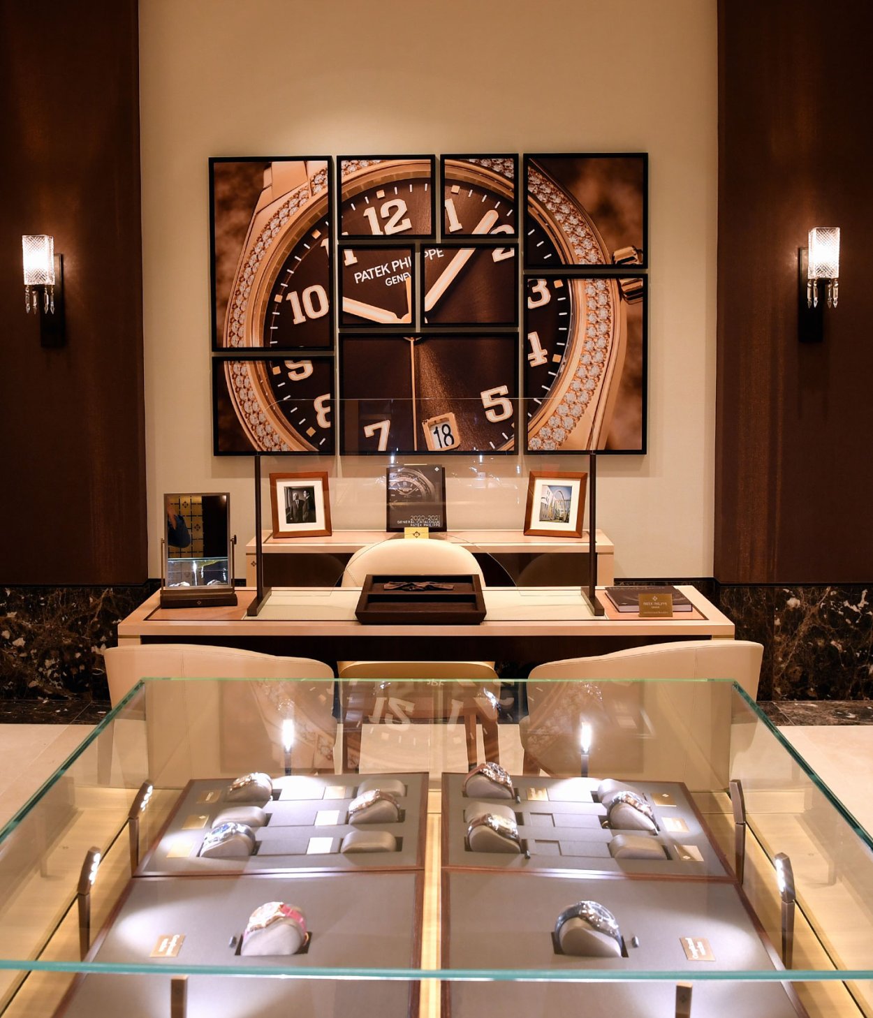Official Patek Philippe Retailer in Glasgow, Southampton &amp; Cardiff