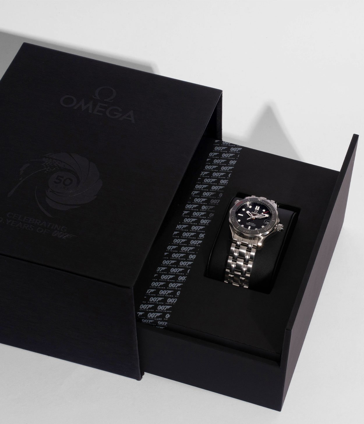 Pre-Owned OMEGA