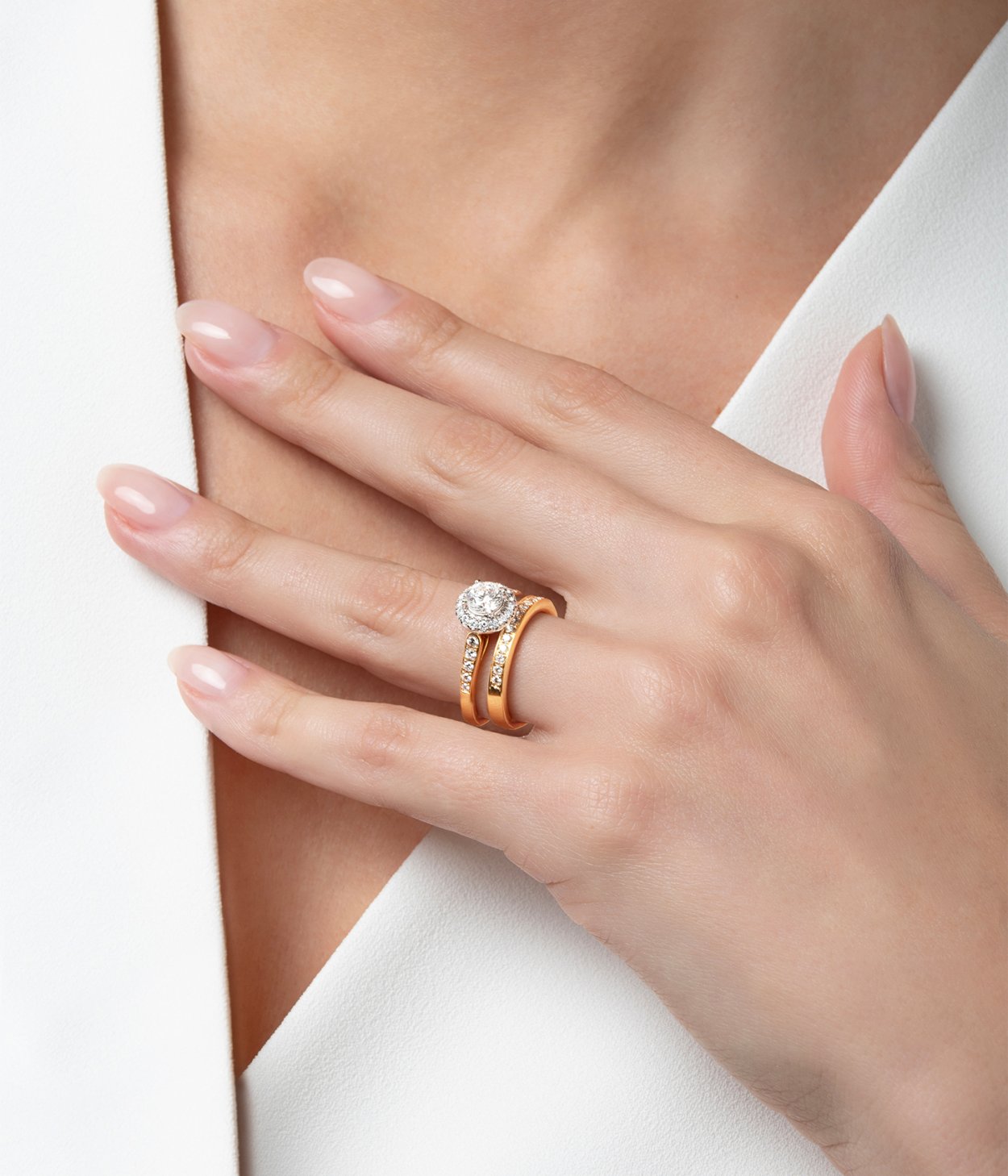 Womens Wedding Rings