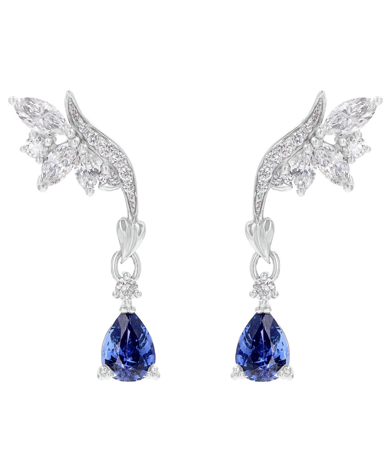 The Anu Earrings