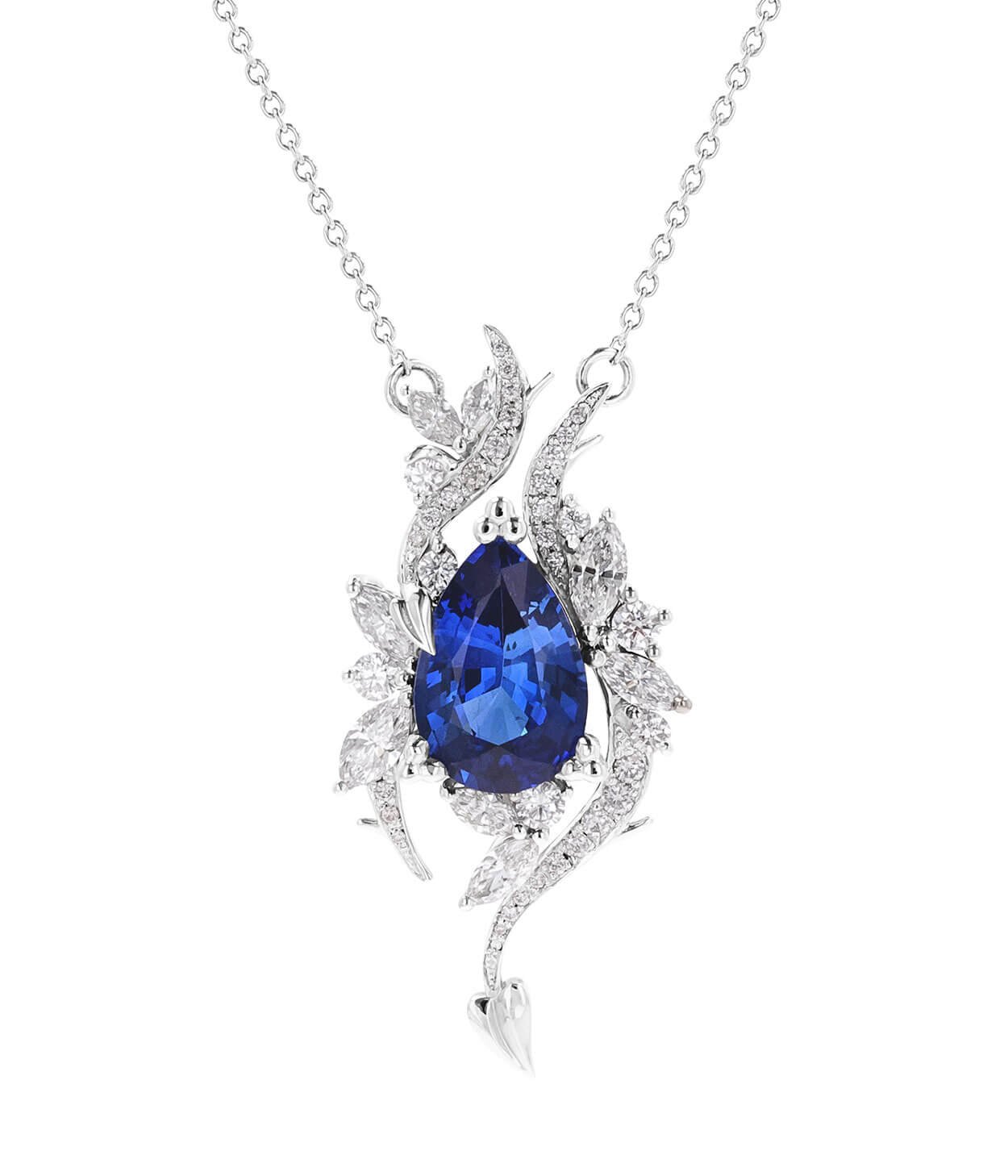 The Anu Necklace