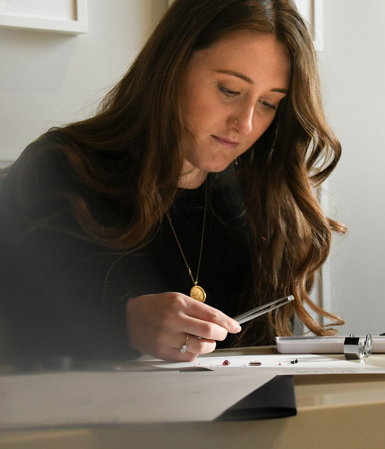LAINGS JEWELLERY DESIGNERS