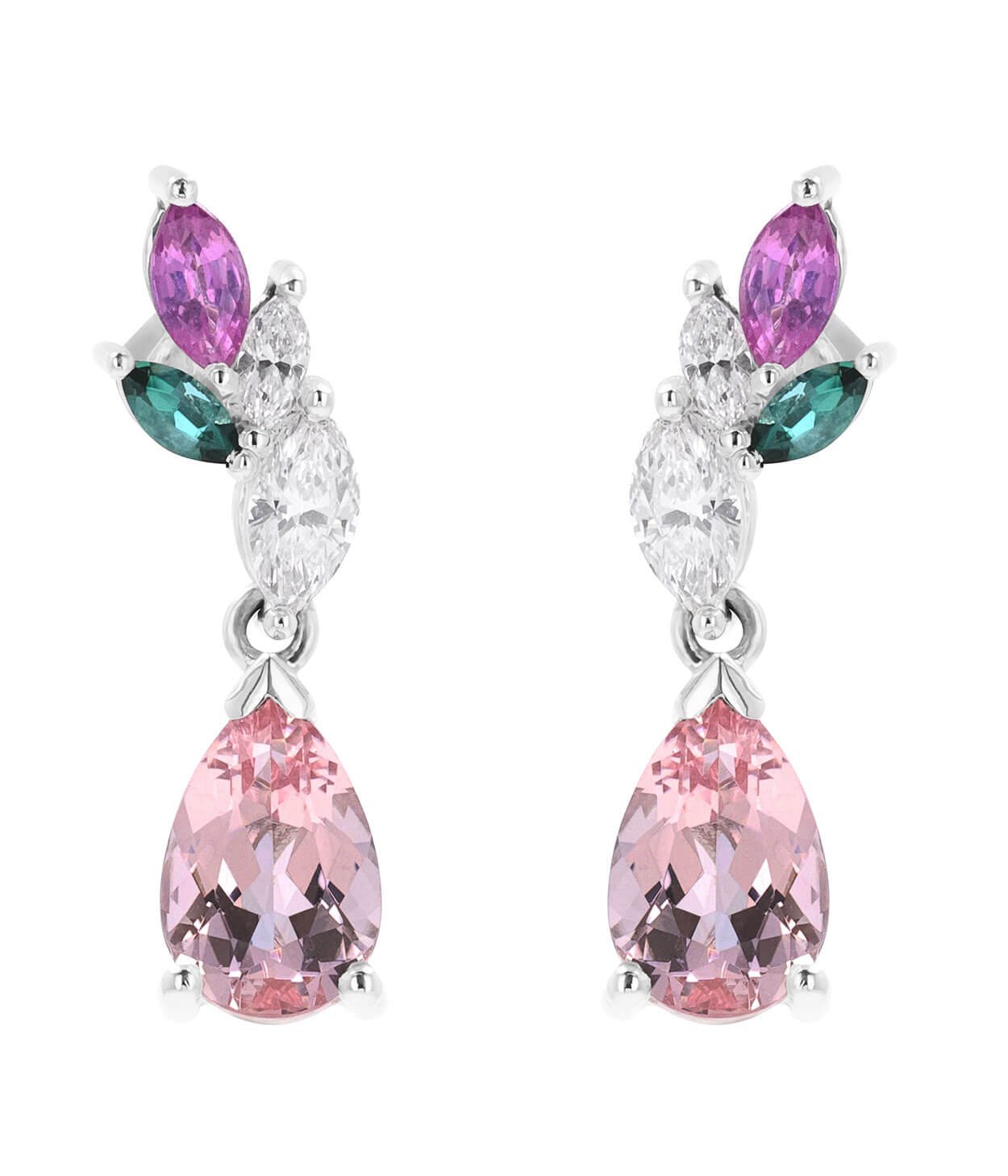 The Meara Earrings