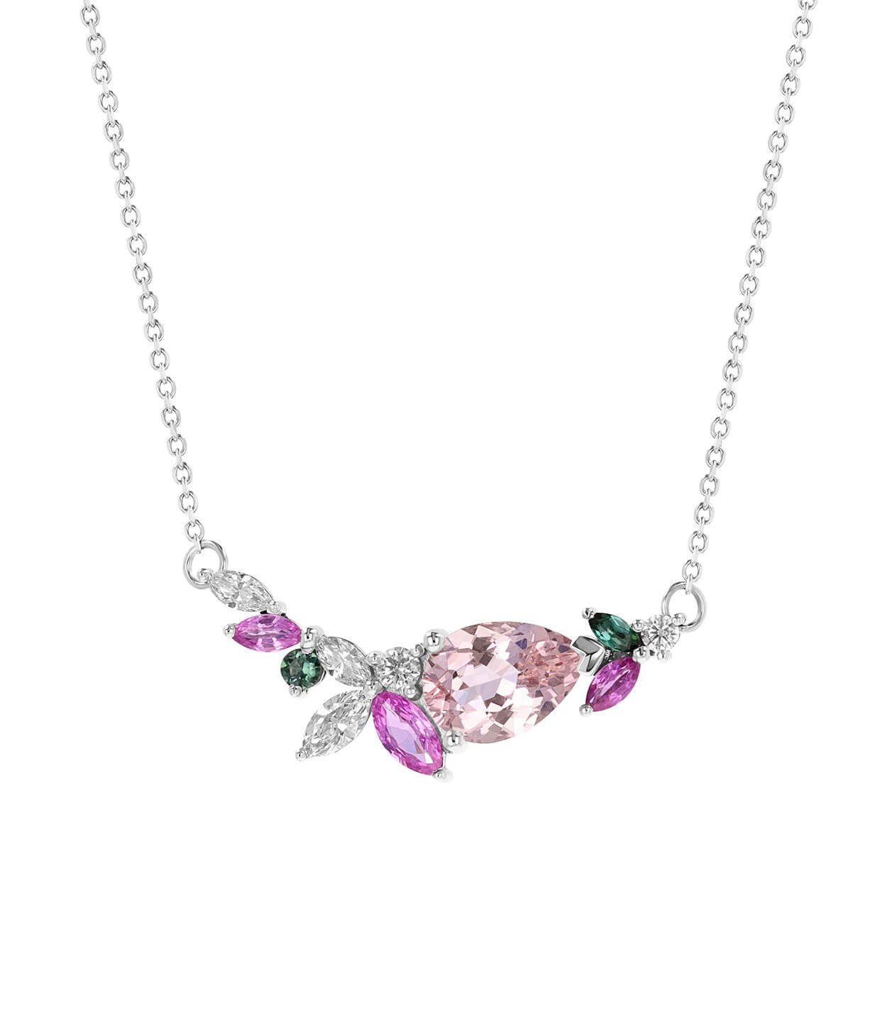 The Meara Pendant