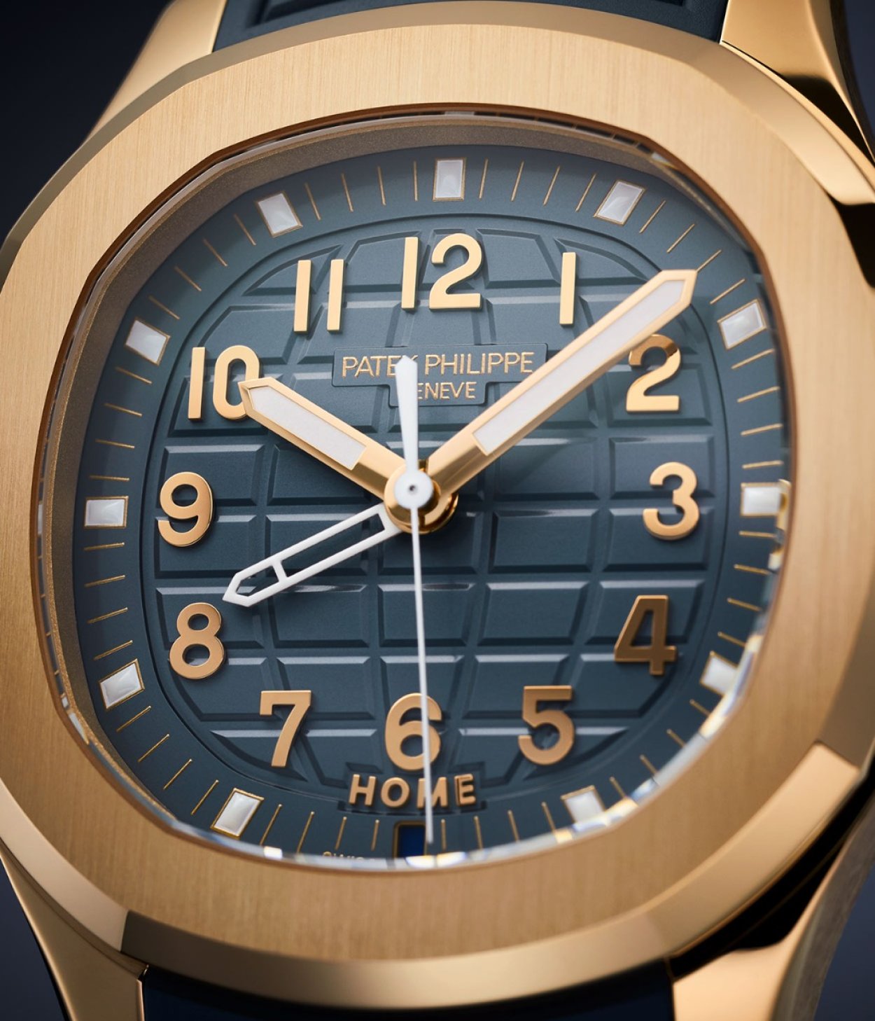 The Dial