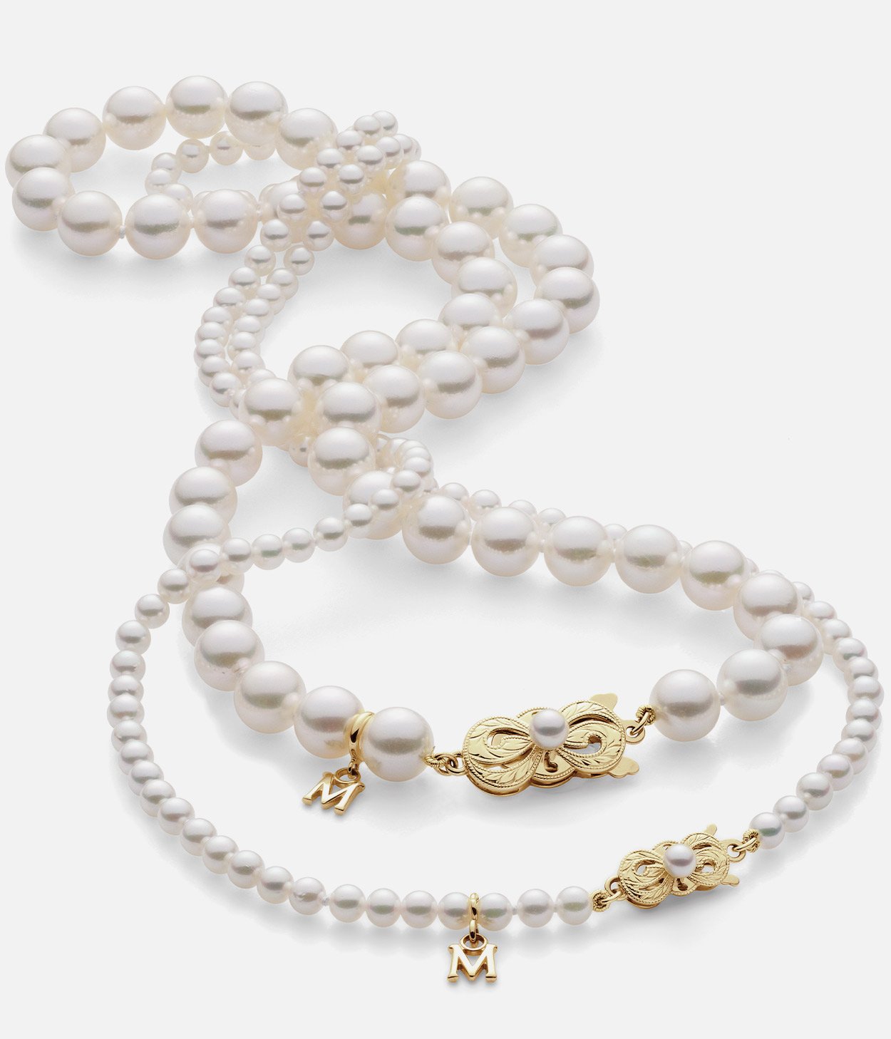 Pearl Jewellery 
