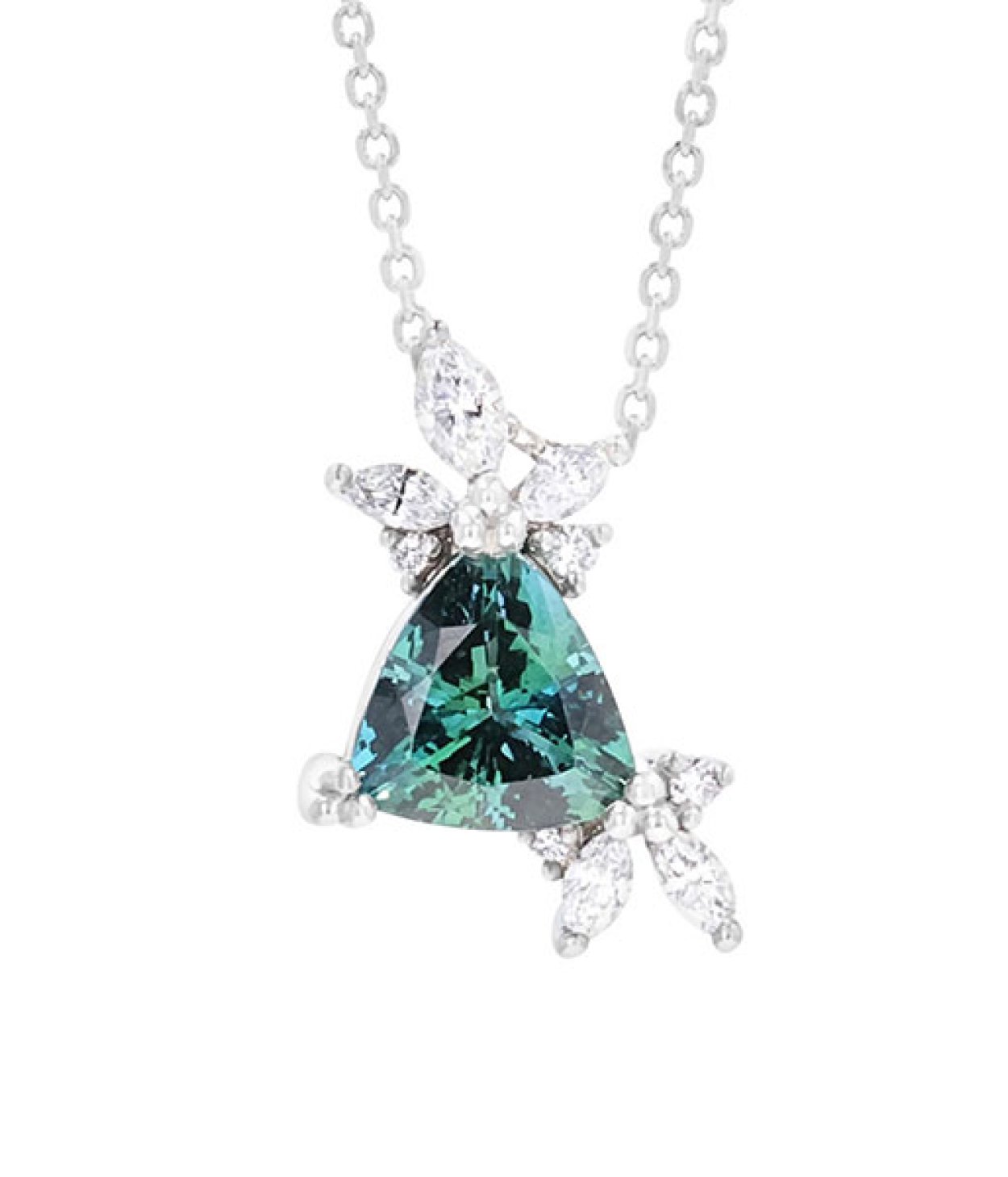 The ULA Pendant
