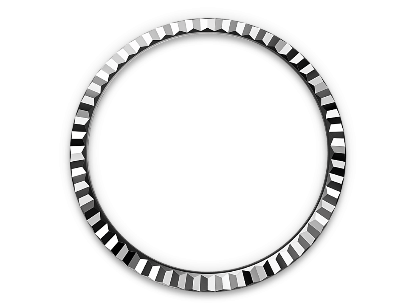 Rolex Land-Dweller M127234-0001 Fluted bezel