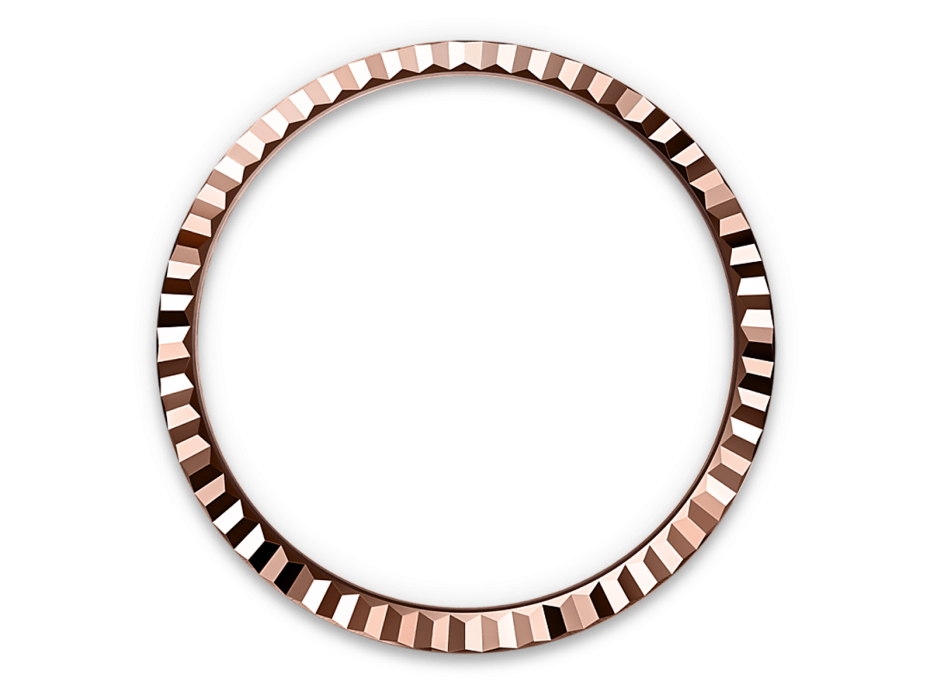 Rolex Land-Dweller M127235-0001 Fluted bezel