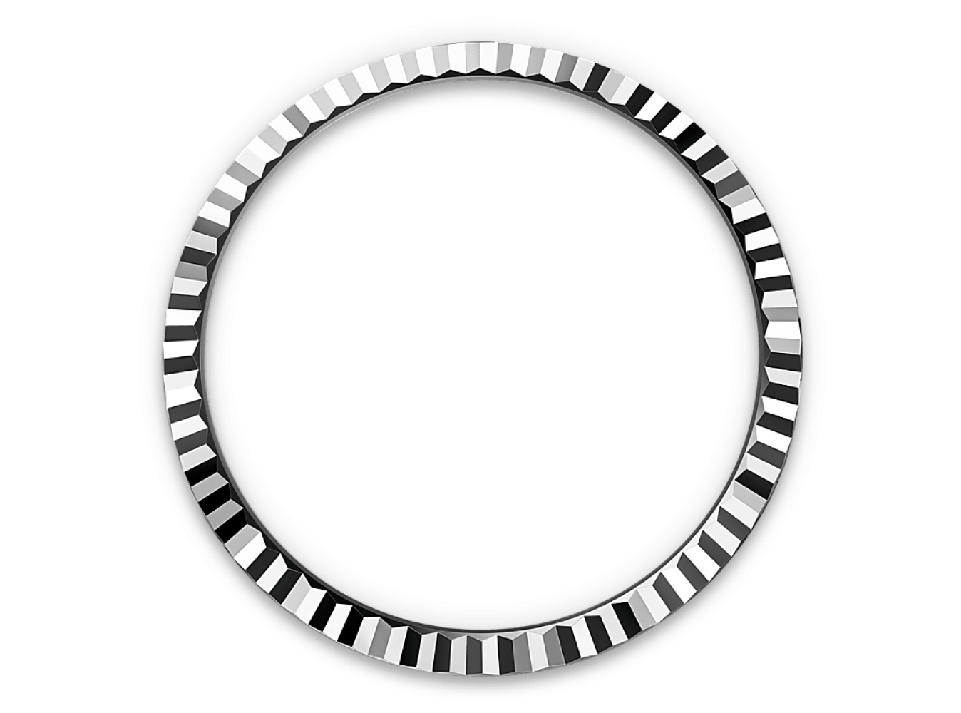 Rolex Land-Dweller M127334-0001 Fluted bezel