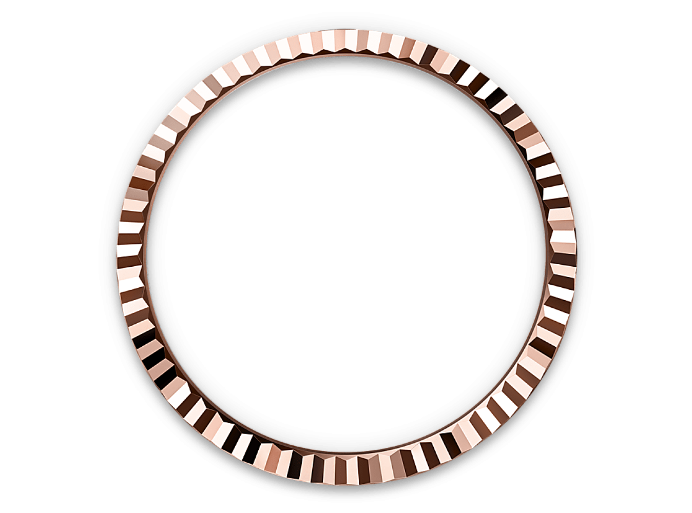 Rolex Land-Dweller M127335-0001 Fluted bezel