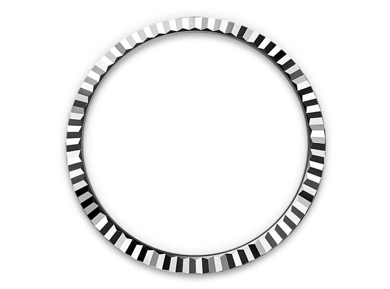 Rolex Land-Dweller M127336-0001 Fluted bezel