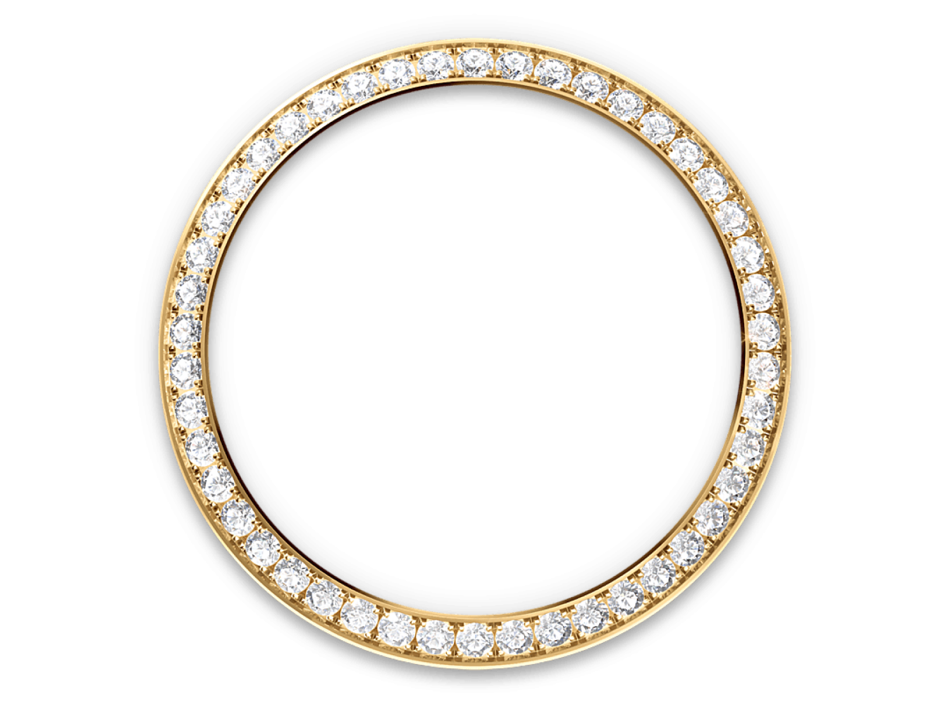 Rolex Datejust M278288RBR-0041 Diamond-set bezel