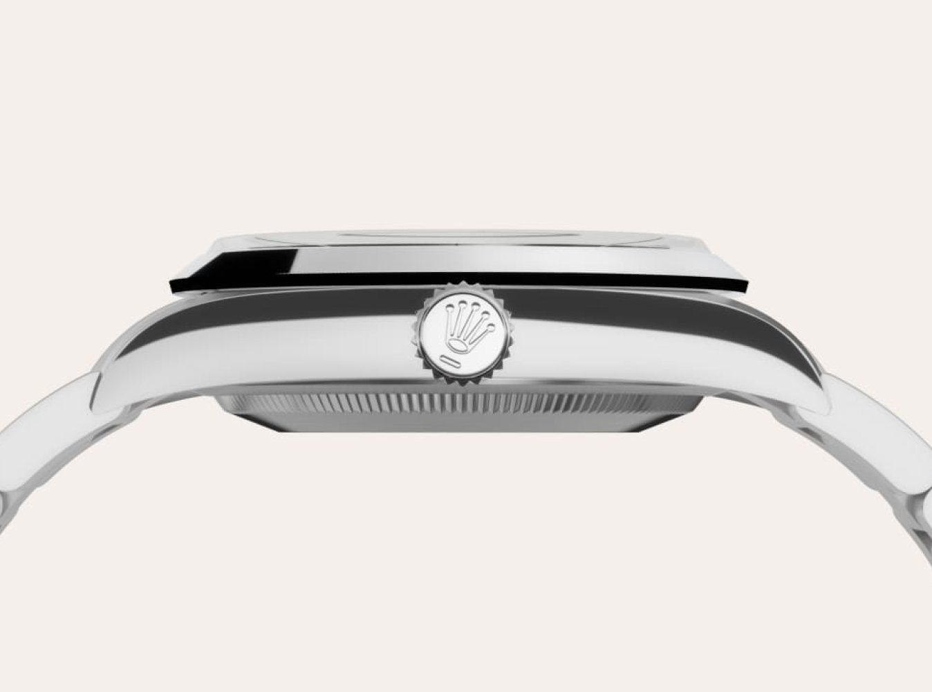 Rolex Explorer 36 M124270-0001 Oystersteel Watch